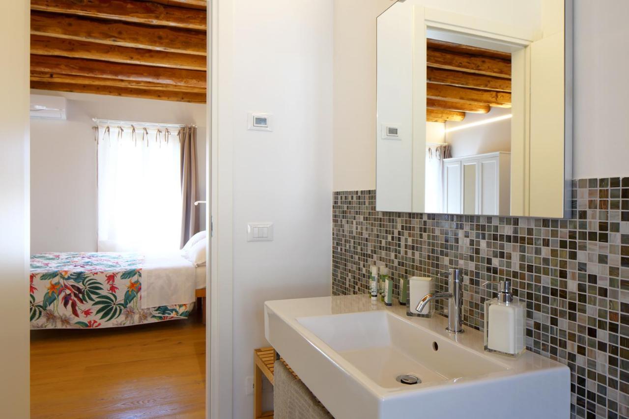 Le Zitelle Di Ron Bed & Breakfast Valdobbiadene Exterior photo