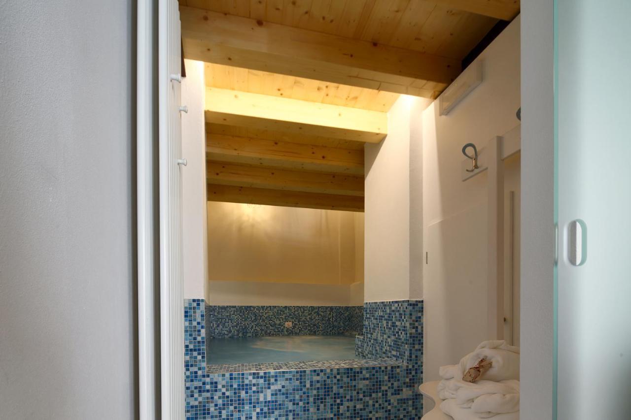 Le Zitelle Di Ron Bed & Breakfast Valdobbiadene Exterior photo