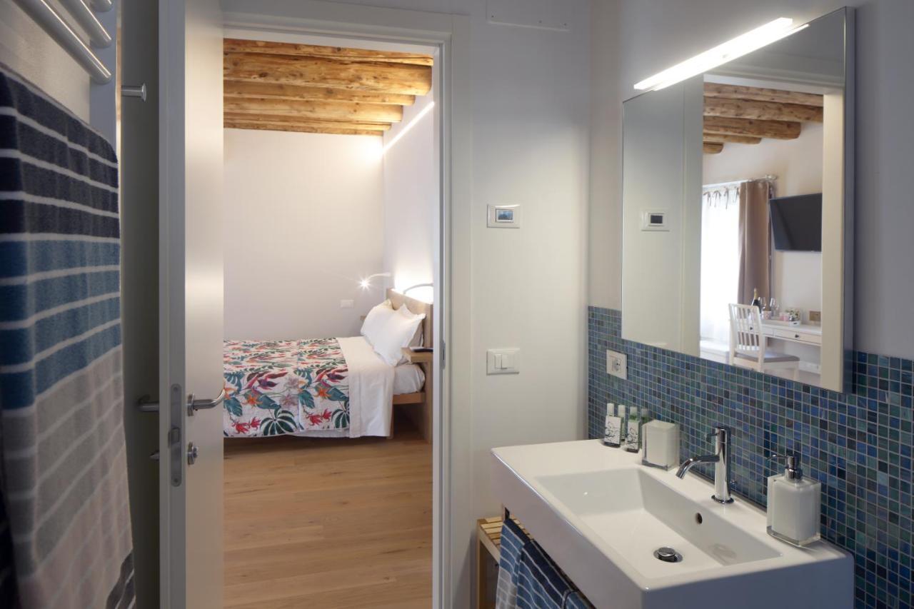 Le Zitelle Di Ron Bed & Breakfast Valdobbiadene Exterior photo