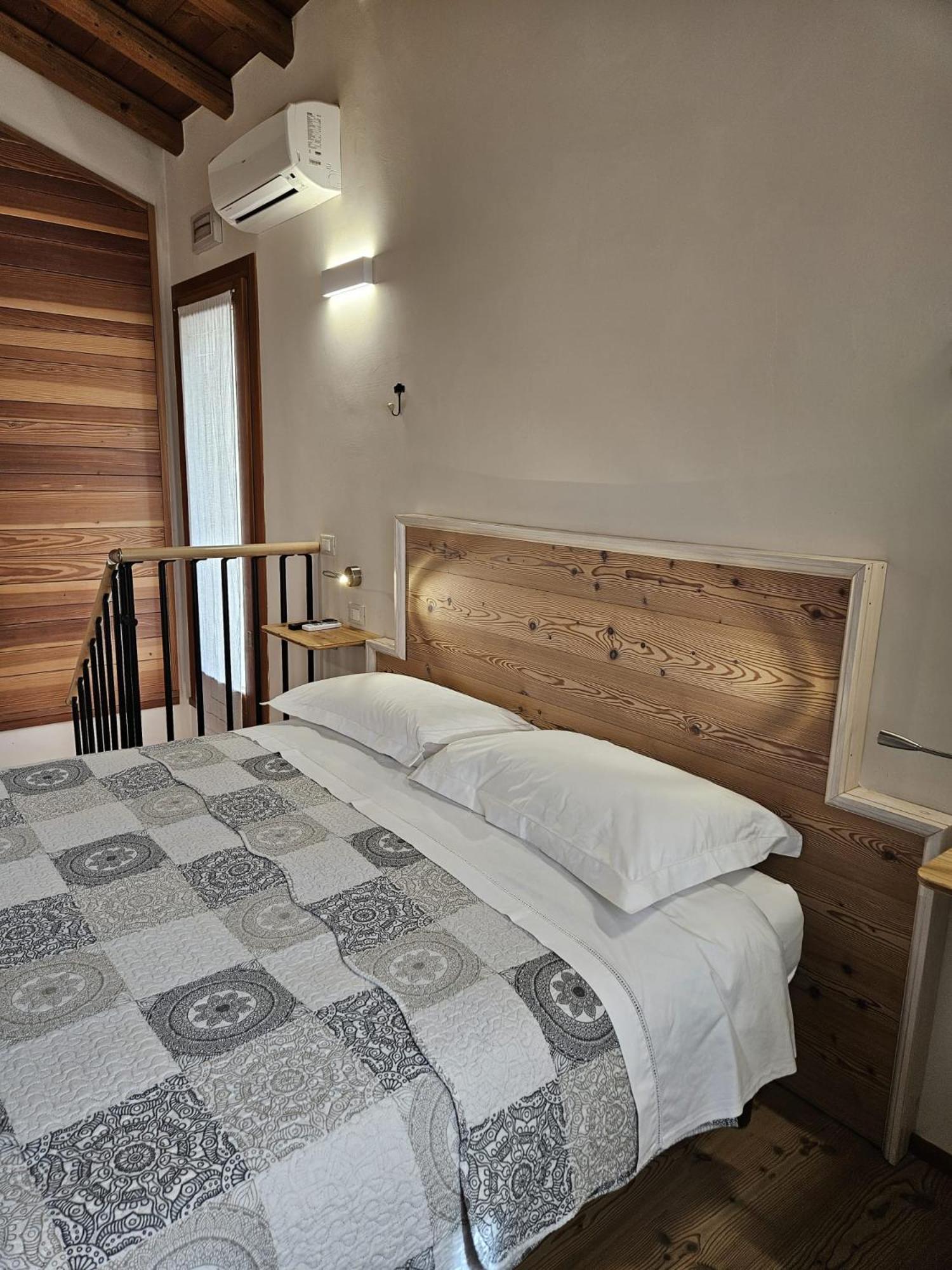 Le Zitelle Di Ron Bed & Breakfast Valdobbiadene Exterior photo