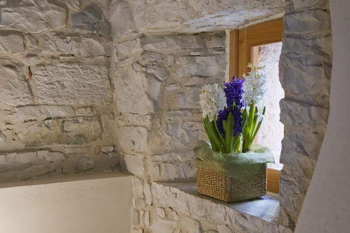 Le Zitelle Di Ron Bed & Breakfast Valdobbiadene Exterior photo